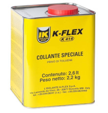 Клей K-FLEX K 414 2.6 л 850CL020004