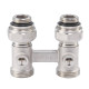 Узел нижнего подключения прямой Royal Thermo 1/2 x 3/4 EK RTE 07.001