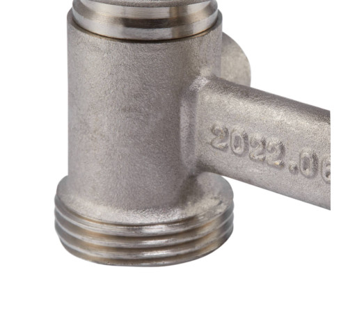 Узел нижнего подключения прямой Royal Thermo 1/2 x 3/4 EK RTE 07.001