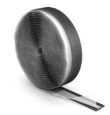 Лента демпферная Energofloor 100х15 мм 11 м EFRL1015011DM