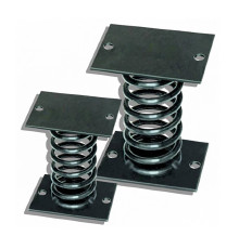 Виброизолятор пружинный Shuft ДО-39