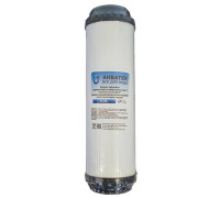 Картридж угольный гранулированный Aquatech 10 SL НС-1636416