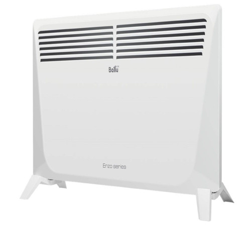 Конвектор электрический Ballu Enzo BEC/EZMR-1500 боковое управление 1500 Вт НС-1580395