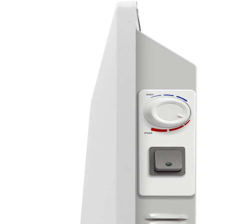 Конвектор электрический Ballu Enzo BEC/EZMR-1500 боковое управление 1500 Вт НС-1580395