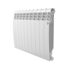 Радиатор алюминиевый Royal Thermo Biliner A 500 10 секций НС-1682217