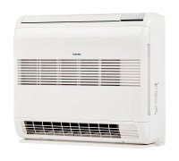 Сплит-система инверторная напольная Toshiba Console RAS-B10J2FVG-E/RAS-10J2AVSG-E1 комплект RAS-B10J2FVG-E/RAS-10J2AVSG-E1