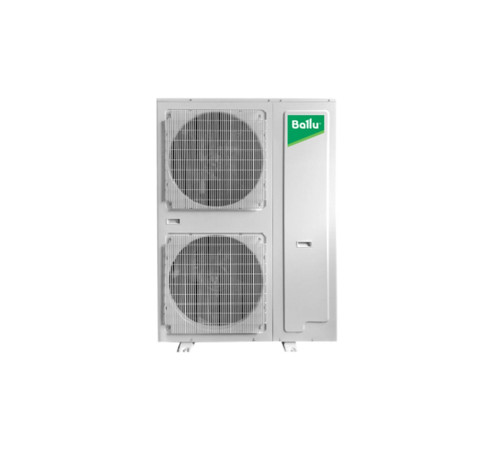 Сплит-система канальная Ballu BLC_D-100HN1_24Y комплект BLC_D-100HN1_24Y