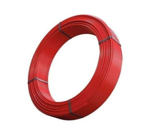Труба из сшитого полиэтилена AltStream PEX-a EVOH 16x2.0 мм красная бухта 100 м НС-1434133