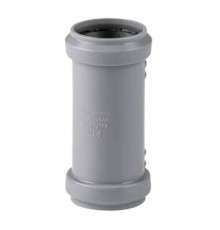 Муфта канализационная РТП надвижная ремонтная 32 мм НС-1201577