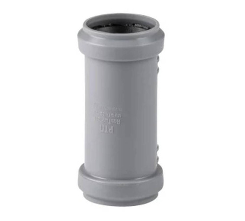 Муфта канализационная РТП надвижная ремонтная 32 мм НС-1201577