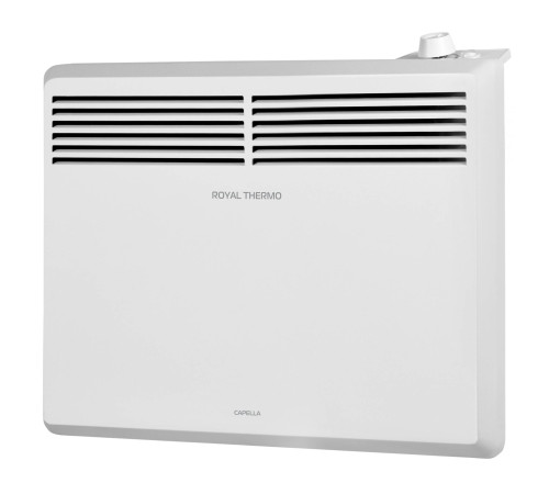 Конвектор электрический Royal Thermo Capella 1500 Вт RCHC/M-1500