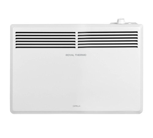 Конвектор электрический Royal Thermo Capella 1500 Вт RCHC/M-1500