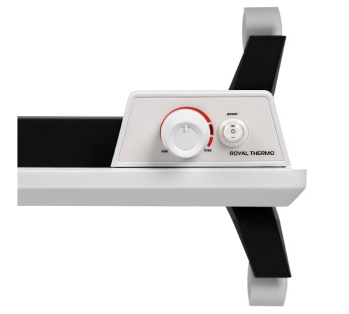 Конвектор электрический Royal Thermo Capella 1500 Вт RCHC/M-1500