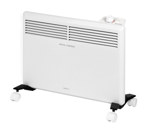 Конвектор электрический Royal Thermo Capella 1500 Вт RCHC/M-1500