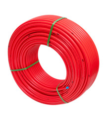 Труба PE-Xa/EVOH MVI 16х2.0 мм бухта 200 м P.116.20.200