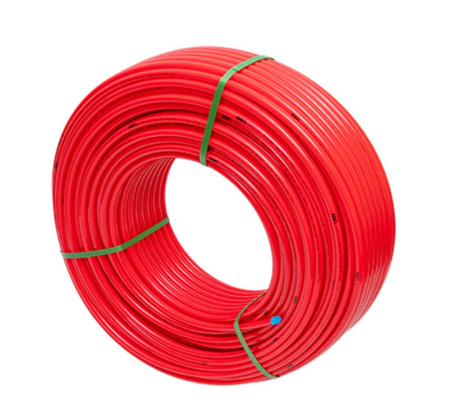 Труба PE-Xa/EVOH MVI 16х2.0 мм бухта 200 м P.116.20.200