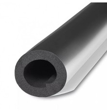 Трубка теплоизоляционная K-FLEX ST AL CLAD 13x108-1 мм 13108115582AL
