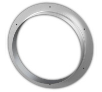 Фланец со стороны всасывания Systemair AS MPC 315 1307346