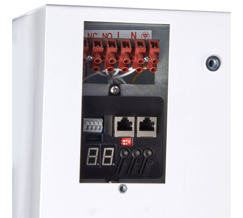 Тепловая завеса Ballu Professional Standard BHC-H15T18-PS2