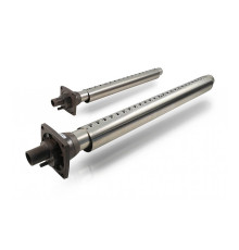 Парораспределитель CAREL d 40 мм L 850 мм DP085D40R0