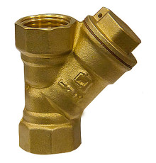 Фильтр сетчатый СТМ 3/4 ВР-ВР CBYF0034