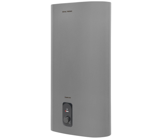 Водонагреватель накопительный Royal Thermo RWH 50 Citadel Unic Silver НС-1650455