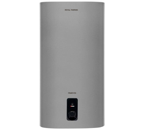 Водонагреватель накопительный Royal Thermo RWH 50 Citadel Unic Silver НС-1650455