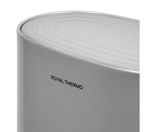 Водонагреватель накопительный Royal Thermo RWH 50 Citadel Unic Silver НС-1650455