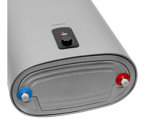 Водонагреватель накопительный Royal Thermo RWH 50 Citadel Unic Silver НС-1650455