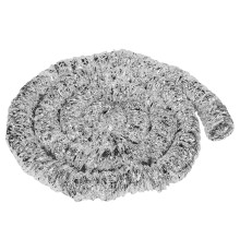 Воздуховод гибкий неизолированный Ballu BFA 406 мм x 10 м