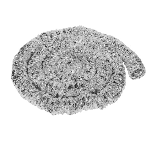 Воздуховод гибкий неизолированный Ballu BFA 406 мм x 10 м