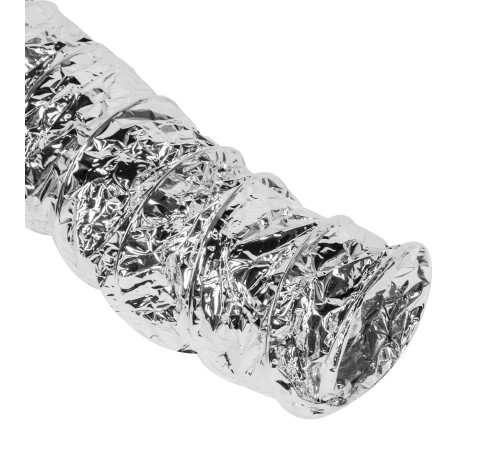 Воздуховод гибкий неизолированный Ballu BFA 406 мм x 10 м