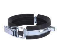 Хомут REHAU RAUPIANO Plus обжимной 110 мм M8/M10 11205241001