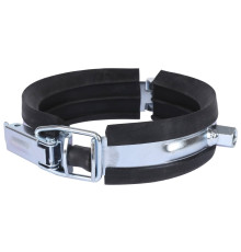 Хомут REHAU RAUPIANO Plus обжимной 110 мм M8/M10 11205241001