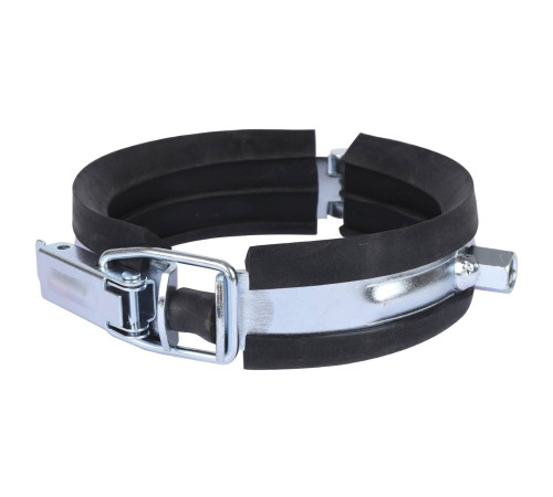 Хомут REHAU RAUPIANO Plus обжимной 110 мм M8/M10 11205241001