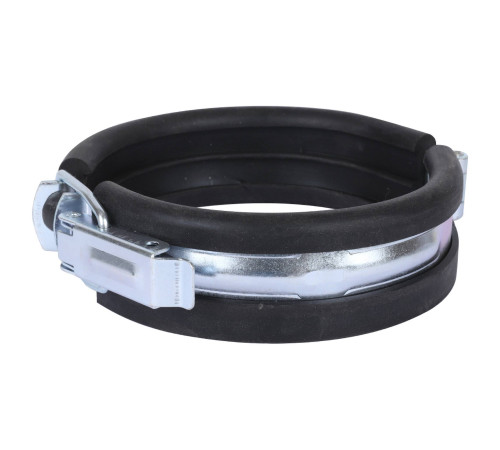 Хомут REHAU RAUPIANO Plus обжимной 110 мм M8/M10 11205241001