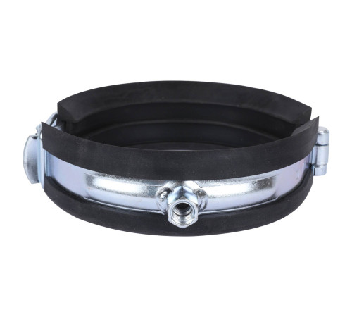 Хомут REHAU RAUPIANO Plus обжимной 110 мм M8/M10 11205241001