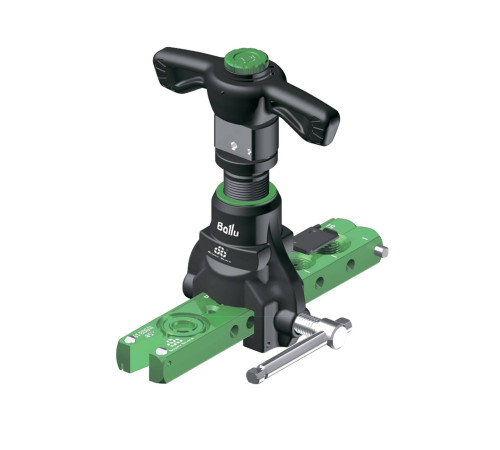 Развальцовка эксцентриковая с трещоткой Ballu Super Stars ST-R806A