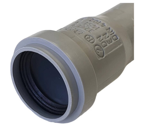 Труба канализационная внутренняя Ostendorf HTEM 32х3000 мм 110070