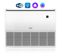 Комплект сплит-системы Ballu Universal 3 DC BLCI_A_CF-18HN8_V3 напольно-потолочная инверторная НС-1685950