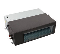 Комплект сплит-системы Ballu Universal 3 DC BLCI_A_D-24HN8_V3 канальная инверторная НС-1685957