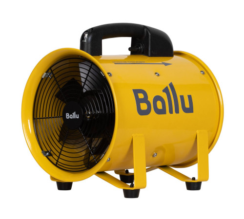 Вентилятор промышленный приточно-вытяжной Ballu BIF-X10