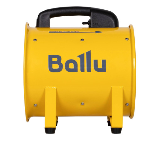 Вентилятор промышленный приточно-вытяжной Ballu BIF-X10