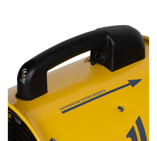 Вентилятор промышленный приточно-вытяжной Ballu BIF-X10