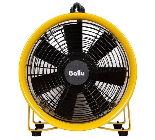 Вентилятор промышленный приточно-вытяжной Ballu BIF-X10