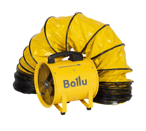 Вентилятор промышленный приточно-вытяжной Ballu BIF-X10