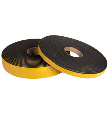 Лента уплотнительная межфланцевая SHUFT 15х6 мм 10 м спайка 2 шт 1709975