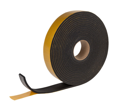 Лента уплотнительная межфланцевая SHUFT 15х6 мм 10 м спайка 2 шт 1709975