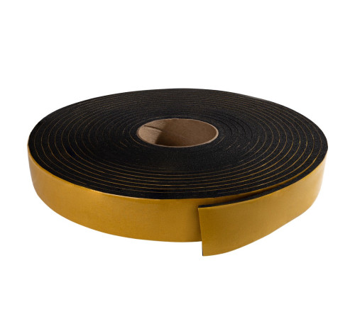 Лента уплотнительная межфланцевая SHUFT 20х6 мм 10 м 1709978