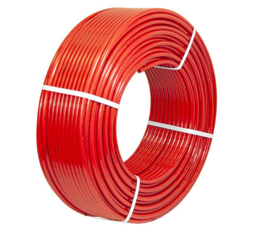 Труба из сшитого полиэтилена СТМ PEX-EVOH 16х2.0 мм 200 м 1416325